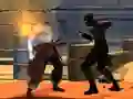 Lojë Samurai Fighter në internet