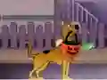 Lojë Scooby-Doo Scoobtober Trick or Treat në internet