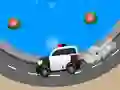 Lojë Police And Thief në internet