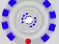 Lojë Tunnel Ball në internet