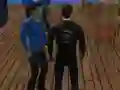 Lojë Brawl Bash në internet