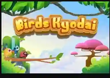Lojë Birds Kyodai në internet