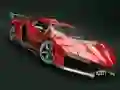 Lojë Impossible Car Stunts 3d në internet