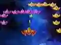 Lojë Strike Galaxy Attack në internet
