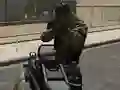 Lojë Warzones në internet