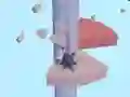 Lojë Helix Ball Jump në internet