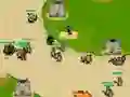 Lojë Tower Defense në internet