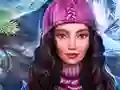Lojë Icy Winter në internet