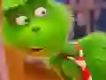 Lojë The Grinch Hidden Spots në internet