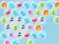 Lojë Christmas Bubbles në internet