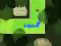Lojë Strange Snake në internet