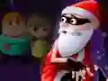 Lojë Santa or Thief? në internet