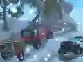 Lojë Off Road Cargo Drive Simulator në internet