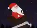 Lojë Santa Launcher në internet