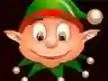 Lojë Xmas Word Puzzles në internet