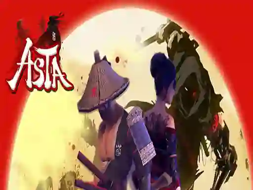 Lojë Samurai Warriors në internet