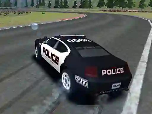 Lojë Drift Racer në internet