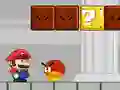 Lojë The Adventure of Super Mario Castle në internet