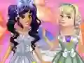 Lojë Lolita Princess Party në internet