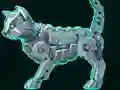 Lojë Cyber Cat Assembly në internet