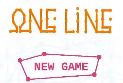 Lojë One Line në internet