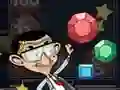 Lojë Mr Bean Gem Tap në internet