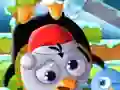 Lojë Pingu & Friends në internet