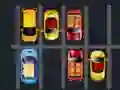 Lojë Math Parking Addition në internet