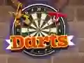 Lojë Darts në internet