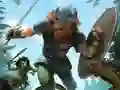 Lojë Mighty Viking në internet