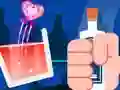Lojë Pop the Ice në internet