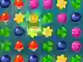 Lojë Jungle Crush World në internet