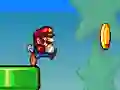 Lojë Super Mario Remix 3 në internet