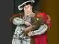 Lojë Horrible Histories Gruesome Game-A-Thon në internet