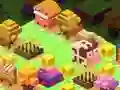 Lojë Cow Cow Run në internet
