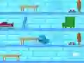 Lojë Gerbil Jump në internet