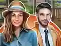 Lojë Garage Treasure në internet