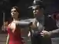 Lojë Mafia Trick & Blood në internet