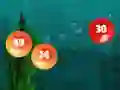Lojë Num Bubbles Ordering në internet