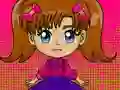 Lojë Kawaii Chibi Avatar Maker në internet