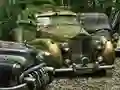 Lojë Car Cemetery Escape në internet