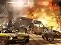 Lojë Mega Car Crash në internet
