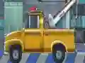 Lojë Towing Trucks Differences në internet