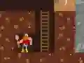 Lojë Gold digger FRVR në internet