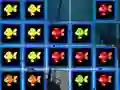 Lojë 1010 Fish Blocks në internet