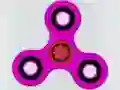 Lojë Fidget Spinner Mania në internet
