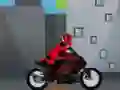 Lojë Bike Racing Math Addition në internet