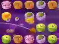 Lojë Candy Shooter Deluxe në internet
