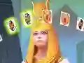 Lojë Egypt Solitaire në internet