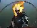 Lojë Ghost Rider në internet
